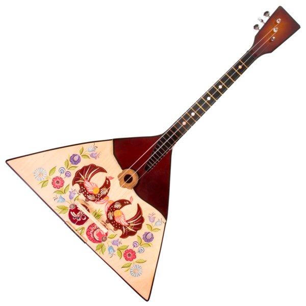 Балалайка музыкальный инструмент русский народный инструмент