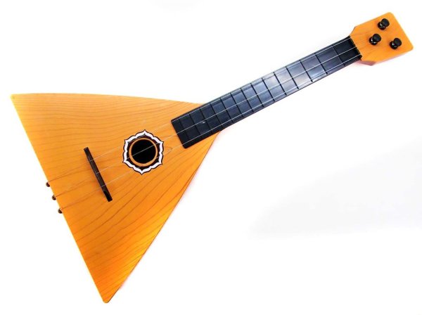 Shantou Gepai трехструнная балалайка Shantou Gepai b-78