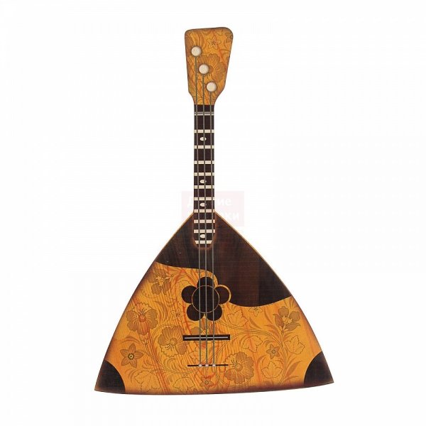 Балалвйкамузыкальный инструмент