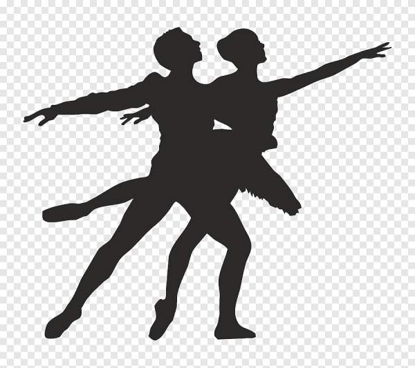 Символ балета