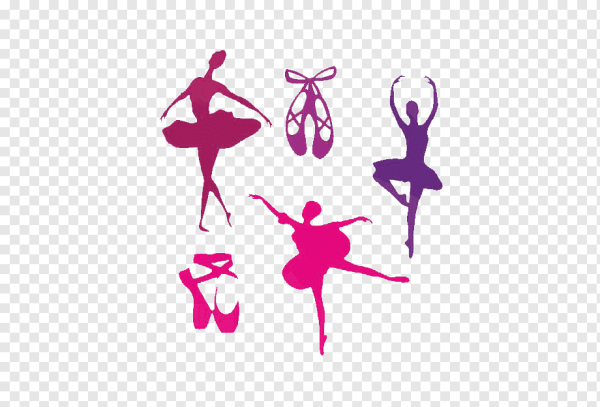 Символ танцевального искусства