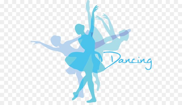 Эмблема балета