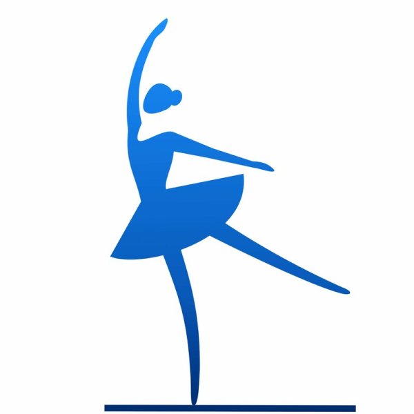 Воронежское хореографическое училище логотип