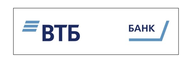 ВТБ банк эмблема
