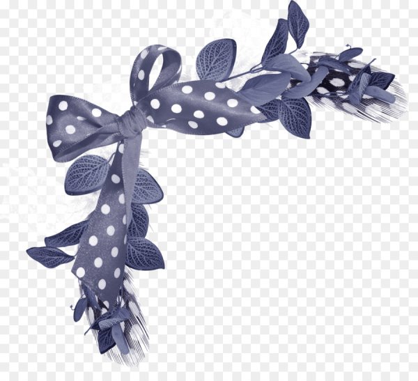 Фоторамка "бант"