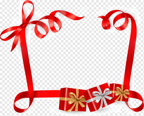 Подарочная рамка