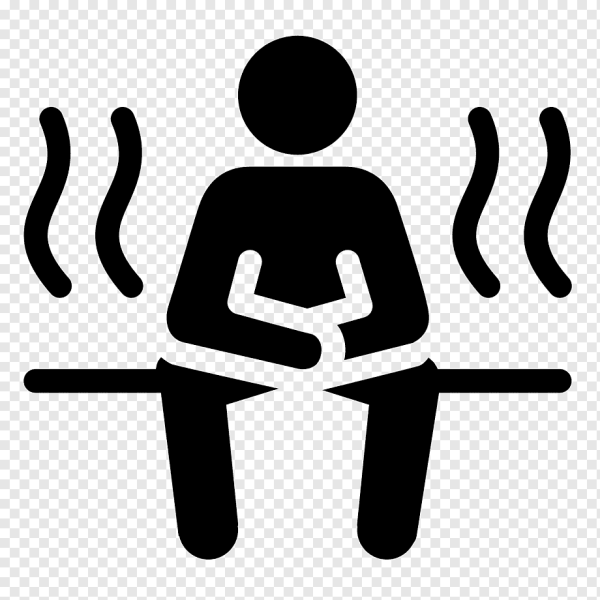 Сауна иконка