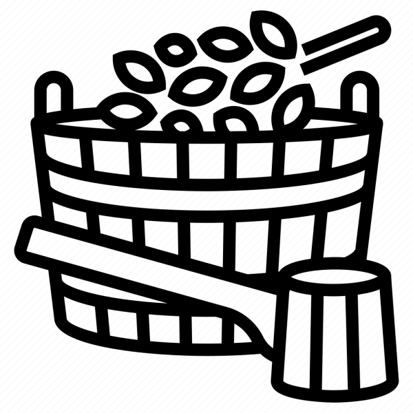 Сауна значок