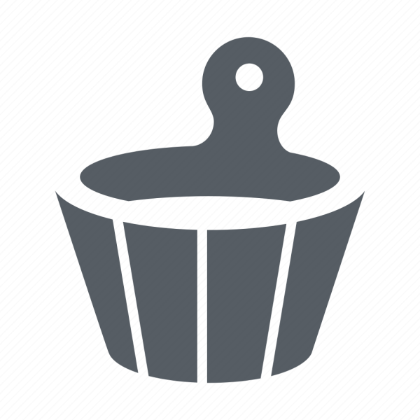 Пиктограмма сауна