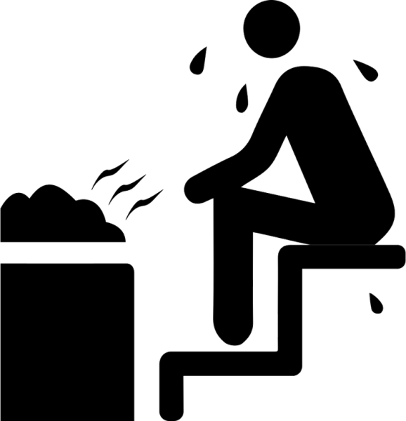 Баня иконка