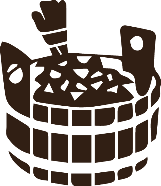 Веник для бани иконка