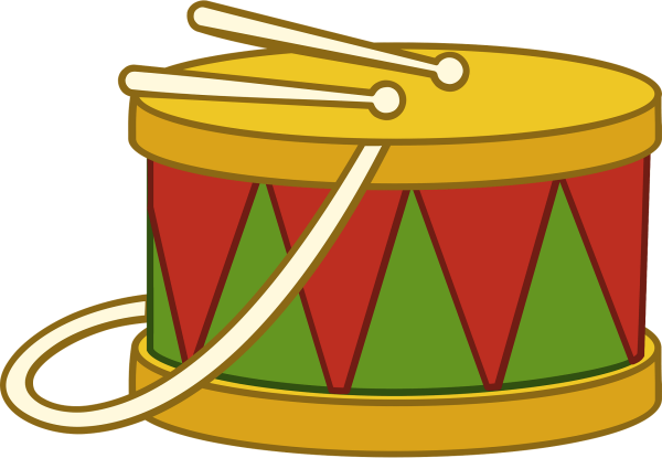 ЭМОДЖИ барабан