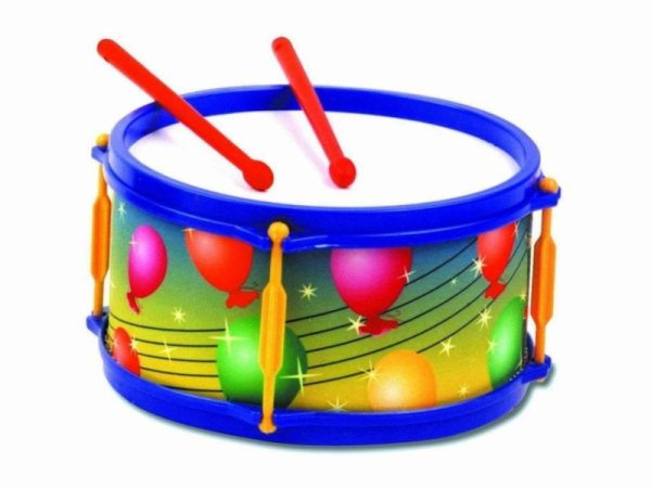 Детские музыкальные инструменты для детского сада