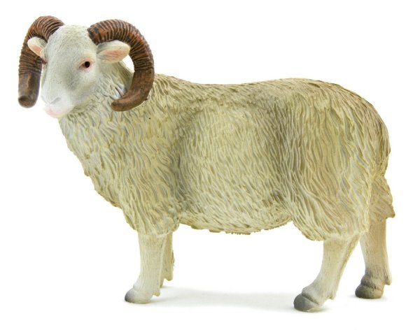 Фигурка Mojo farmland Овечка 387098