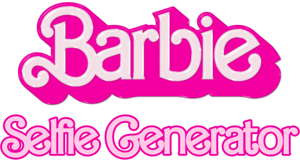 Барби логотип