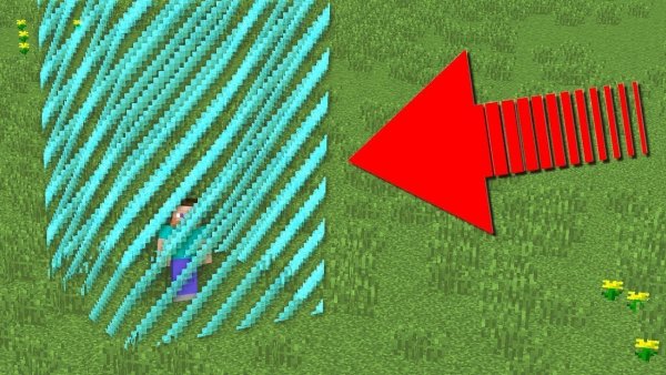 Выживание в барьере