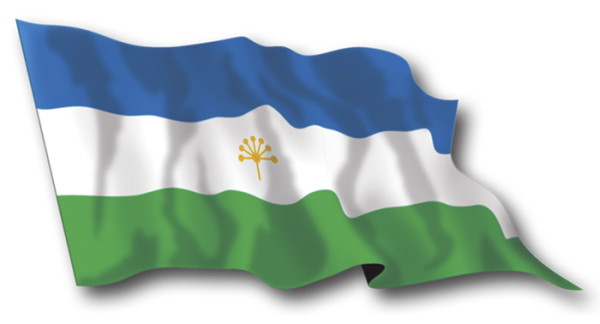 Башкирский флаг