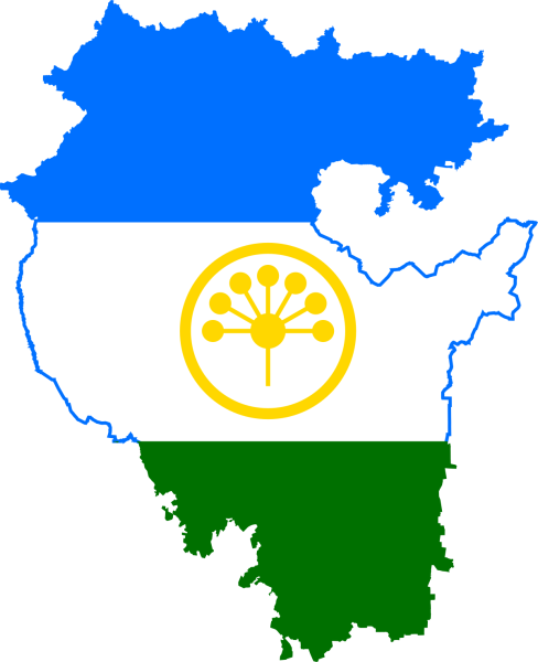 Курай символ Башкортостана