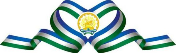 Башкирский флаг