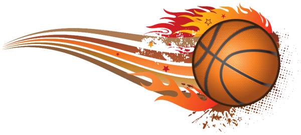 Баскетбол картинки на прозрачном фоне
