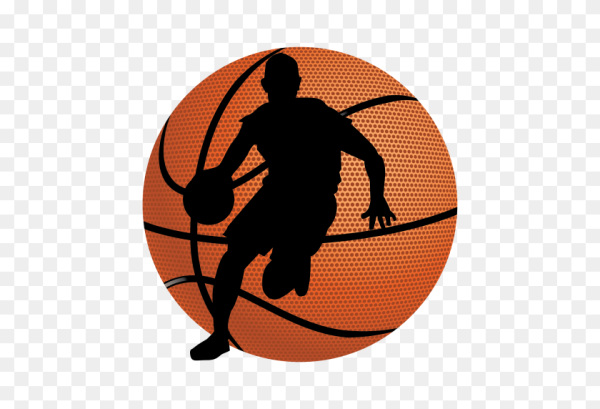 Баскетбол логотип