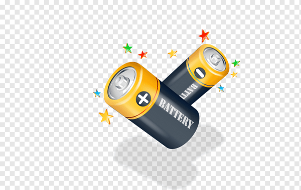 Батарейка клипарт