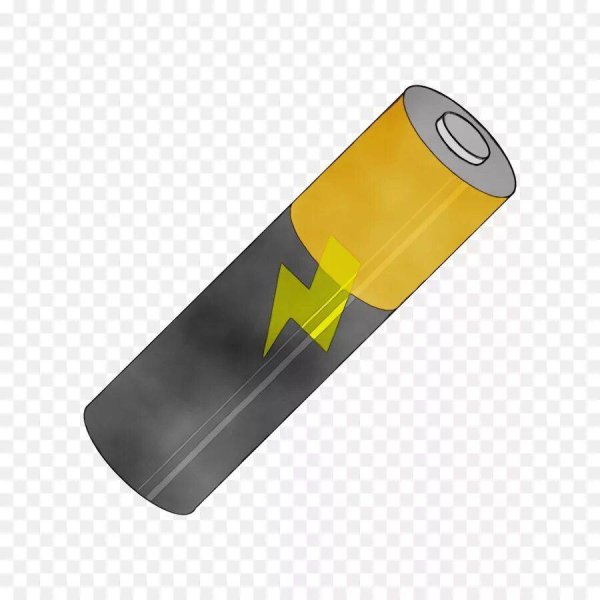 Изображение батарейки