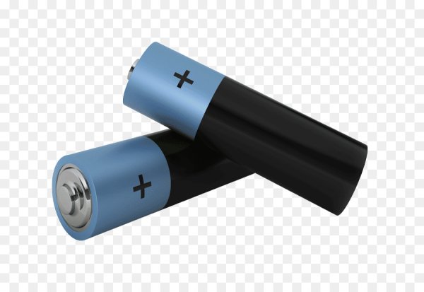 Аккумулятор 18650 AA AAA иконка PNG