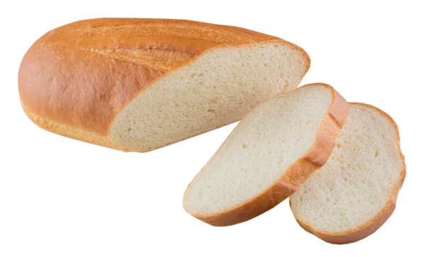 Батон подмосковный