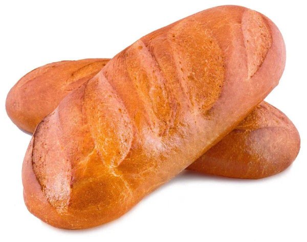 Хлебобулочные изделия батон