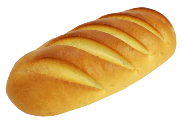 Батон "нарезной" 400г