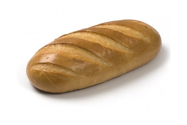 Батон нарезной