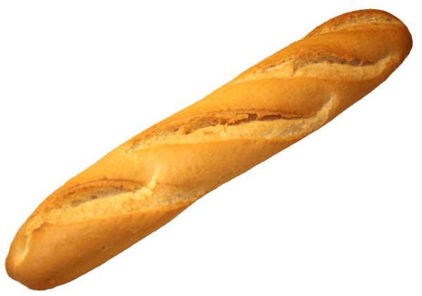 Батон длинный