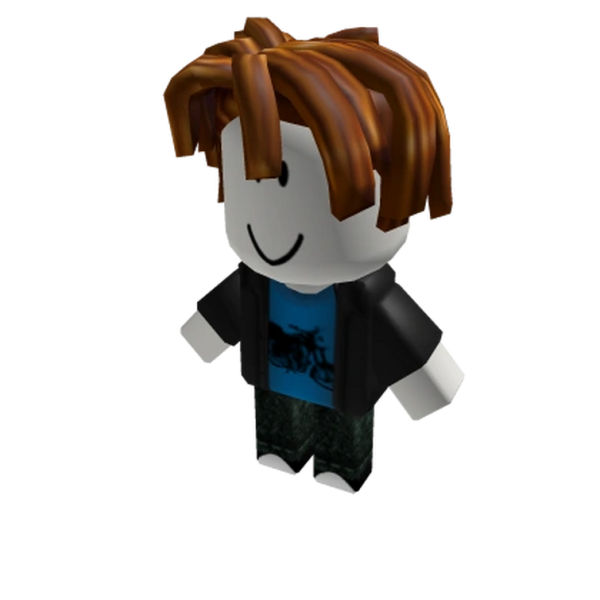 Бэйкон в РОБЛОКС