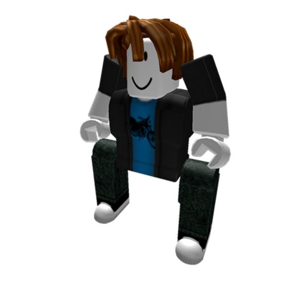 Бекон Roblox
