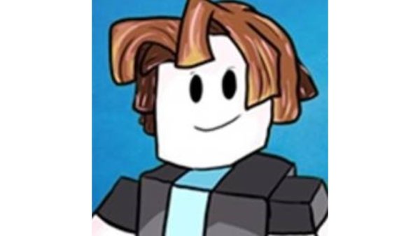 Бекон из РОБЛОКСА