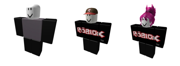 Roblox картинки