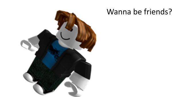 Скин бекона в РОБЛОКС