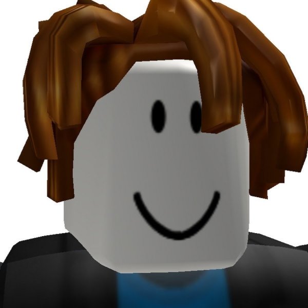 Бекон Roblox