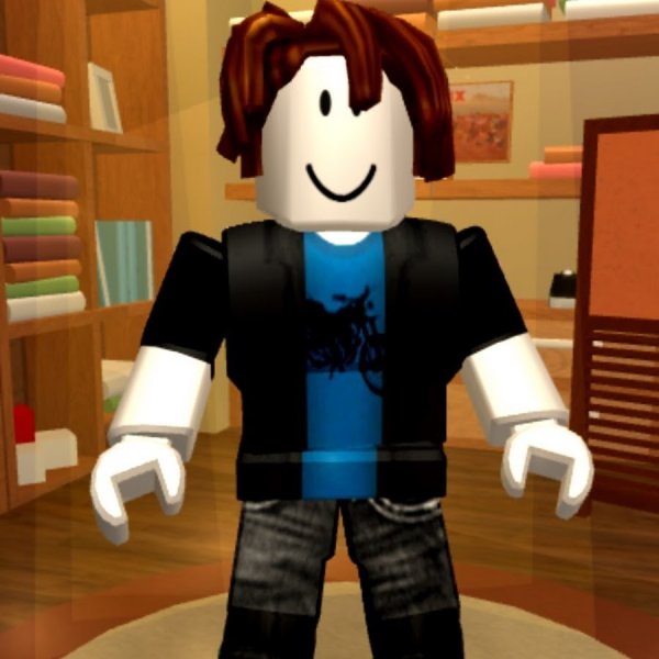 Бакон РОБЛОКС