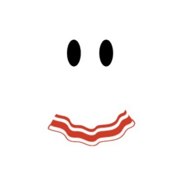 Футболка бекона в РОБЛОКС