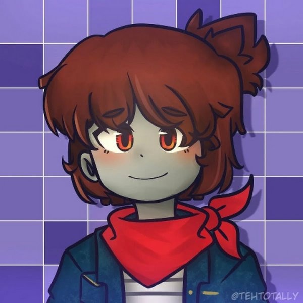 РОБЛОКС Бэйкон девочка