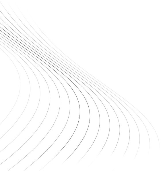 Линии на прозрачном фоне