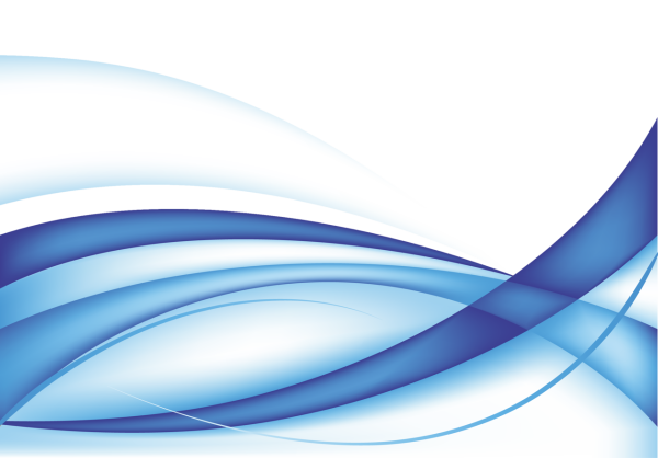 Красивые плавные линии