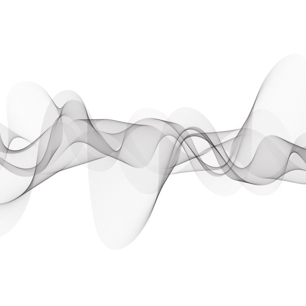 Серые линии