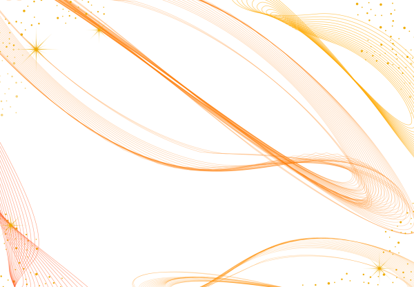 Линии на прозрачном фоне