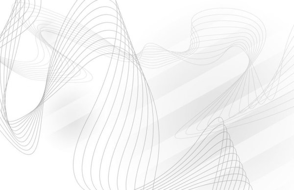 Красивые плавные линии