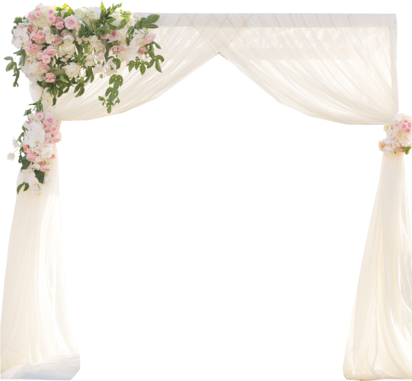 Арка "Свадебная"