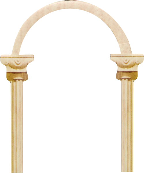 Арка клипарт
