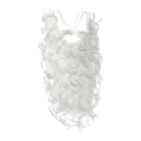 Дед с бородой